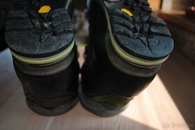 dámské celokožené pohorky La Sportiva vel. 36,5 - 7