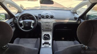 Ford S-max 2.0tdci 103kw - 7