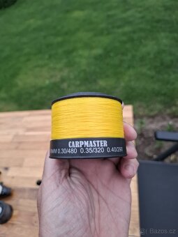 Navijáky Carpmaster 65 - 7