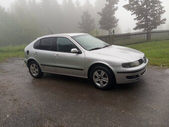 Seat Leon - 7