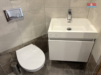 Prodej nebytový prostor, 55 m², Pardubice, ul. Bubeníkova - 7