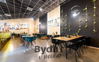 Prodej Restaurace - 186 m², OC Futurum - 7