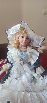 Porcelánové panenky - 7
