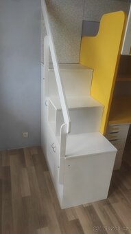 Dětský pokoj - 7