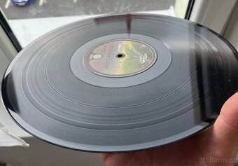 Black Sabbath – Born Again - 7