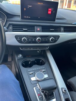 Audi A5 Sportback 2.0 TDI 140 kW,LED,Automat - 7
