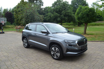 PRODÁM ŠKODA KAROQ 2.0TDI DSG FACELIFT 2023 - 7