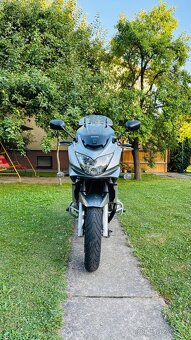 Suzuki GSF 650S Bandit 35 kW - 7