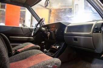 prodám Renault 11 Turbo - 7