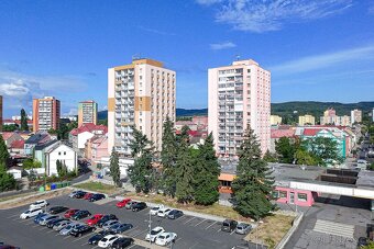 Prodej, byt, 3+1, 58 m2, Chomutov, Rooseveltova ul. - 7