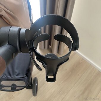 Kočárek Cybex melio 2023 - včetně korby. - 7