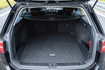 VW Passat 2.0 tdi 110kw, nebouraný, 2. majitel, CZ původ - 7