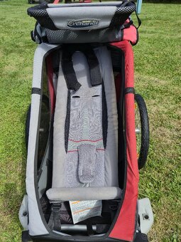 Thule Chariot Cougar - 7