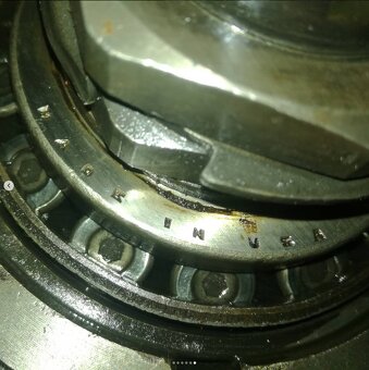 Ford 9n s motorem zetor 3011 - 7