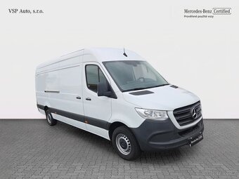 Sprinter 317 CDI/L Automat - 7