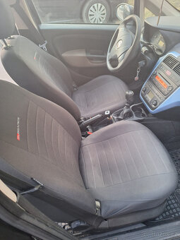 Fiat Grande Punto 1.4 - 7