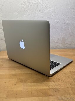 MacBook Air 13" 2017 /8GB RAM/Intel i5/512GB SSD/ Záruka - 7