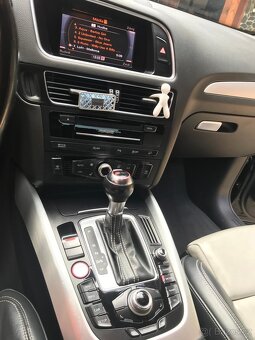 Audi SQ5 3.0 TDI BI turbo - 7
