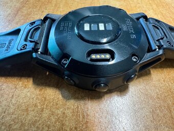 Garmin Fenix 6 Pro - 7