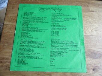LP Yes - Close to the Edge - 7