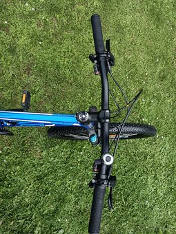 Horské kolo GT Agressor expert 27,5 2016 - velikost xs - 7