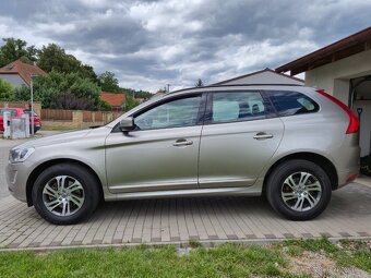 Volvo XC 60, D3- 5 válec, Facelift, automat - 7