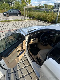 BMW 4 - 7