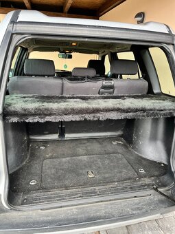 Prodám Land Rover Freelander 1 - 7