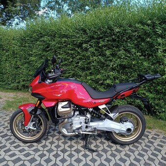 Moto Guzzi V100 Mandello - 7