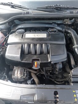 ŠKODA OCTAVIA II - 7