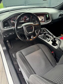 Dodge CHALLENGER WIDE BODY PERFORMANCE - 7