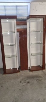 Obývací stěna - 7