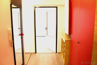 Pronájem bytu 2+1 Louky, Jarošov - 7