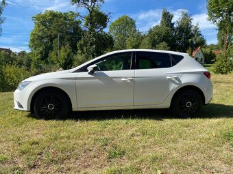 seat leon 1.4 tsi 90kw,rok:1/2015,naj:162tkm - 7