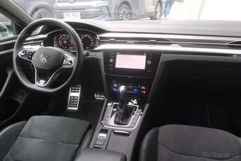 VOLKSWAGEN ARTEON   2,0 TDI 147 kw TAŽNÉ - 7