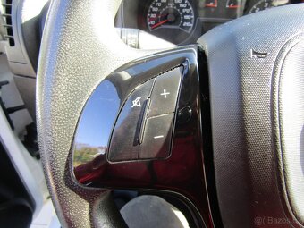 Fiat Fiorino 1.3MJT ,  59 kW nafta, 2016 - 7