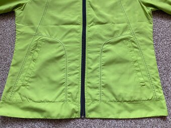 Nová unisex větrovka Sports - 7