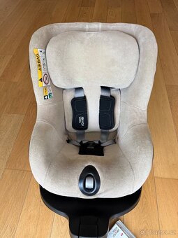 Britax Römer Dualfix M i-Size - 7