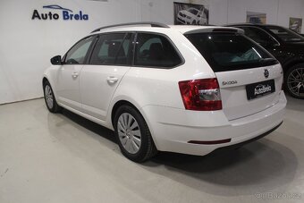 Škoda Octavia III 2.0TSI DSG 140kW 4x4 Facelift - 7