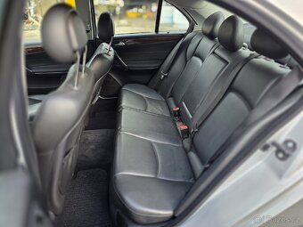 Mercedes Benz W203, C230 V6, 150kw 2006, 90.000km - 7