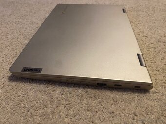 Lenovo IdeaPad Flex 3 Chromebook – malý, rychlý a elegantní - 7
