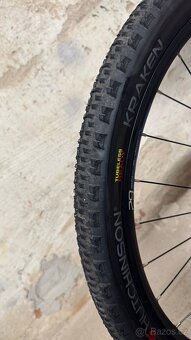 Kolo Rockrider EXPL 540💥 Ram L🧍♂️ Kola 29🛞 Super Stav✔️ - 7
