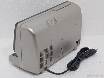 GRUNDIG Sono Clock 650 Retro radiobudík - 7