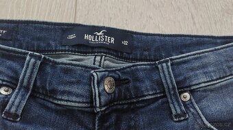 Chlapecké kraťasy vel. 164-176 - 7