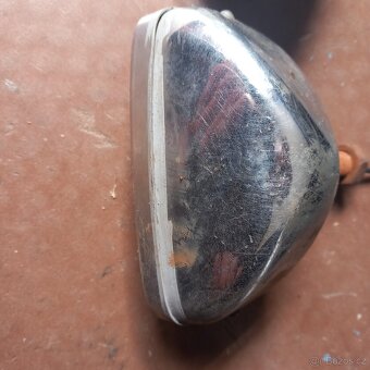 Pozicni svetla mlhovky couvačky skoda tatra - 7