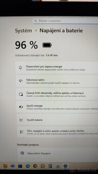 Umax Visionbook N15G Plus - 7