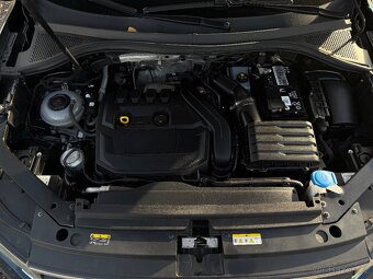 VW Tiguan 1.5TSI 110kw DSG FACELIFT - 7