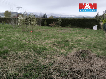 Prodej pozemku k bydlení, 875 m², Ostrov u K.Varů - 7