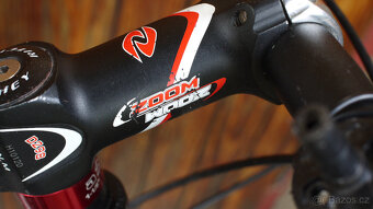 Horské kolo 4Ever Hot Shot 24", PC 18 tis - 7