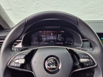 ŠKODA Scala 1.0TSI 85kW DSG 2024 Facelift Top Selection - 7